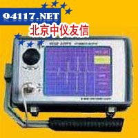 WELD SCOPE焊缝裂纹探伤仪